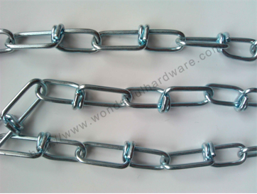 DECORATIVE LINK CHAIN-1