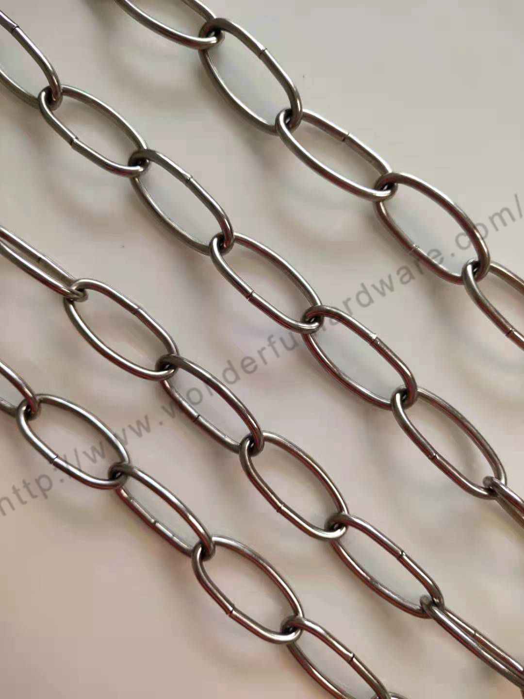 DECORATIVE LINK CHAIN-3